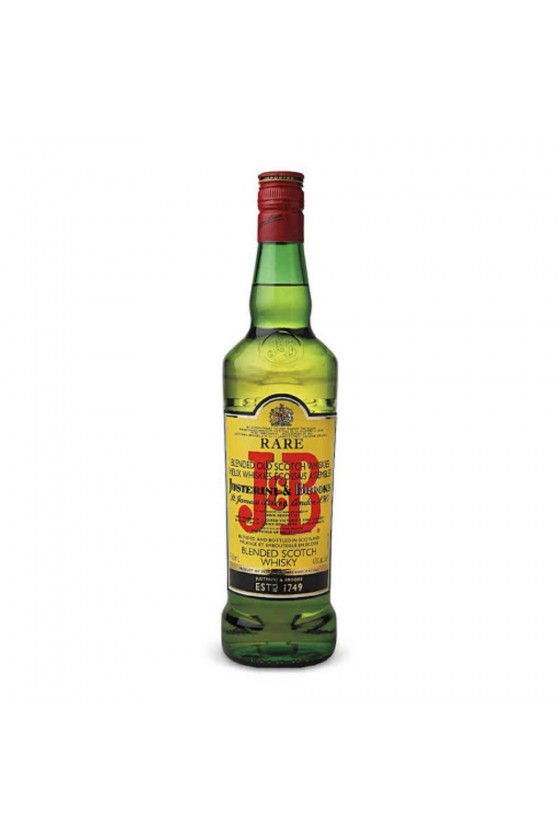 J&B 1 L