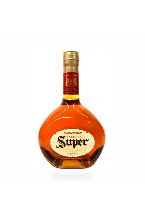 Nikka Super Rare Old 70cl