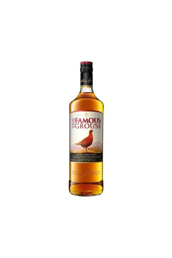 Famous Grouse 70cl