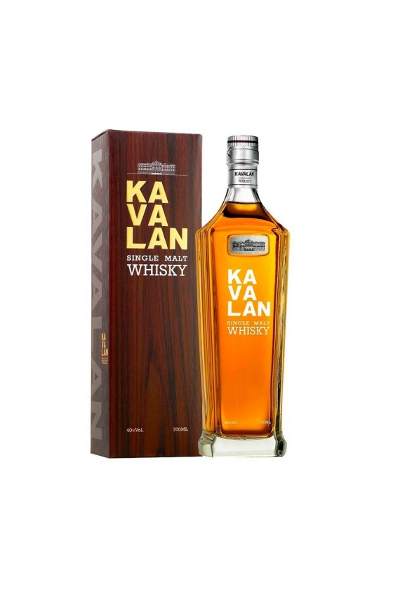 Kavalan Single Malt 70cl