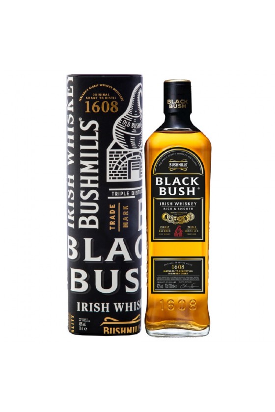 Bushmills Blak Bush 70cl