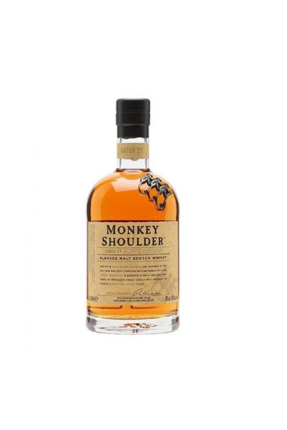 Monkey Shoulder 1 L