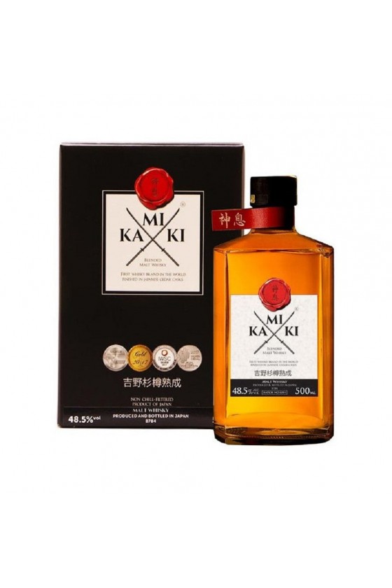 Kamiki 0,50cl