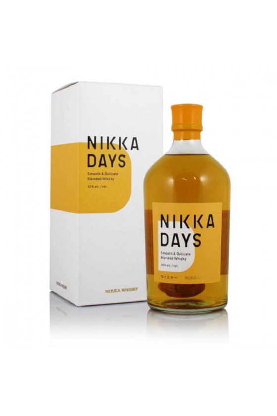 Nikka Days 70cl