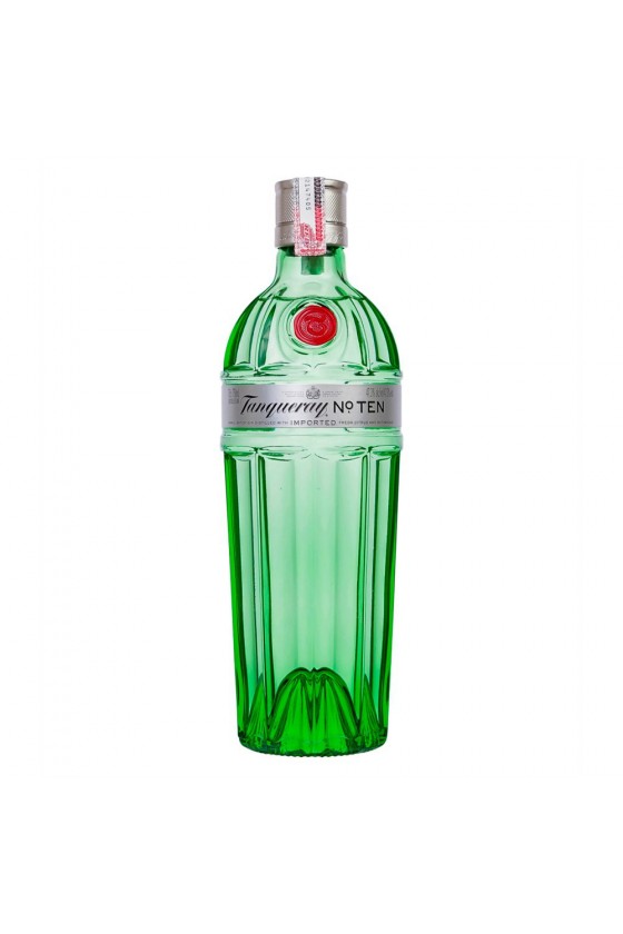 Tanqueray N°Ten 70cl
