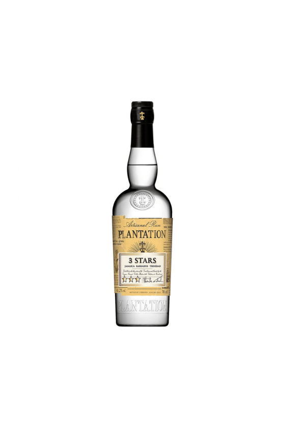 Plantation 3 Star 70cl