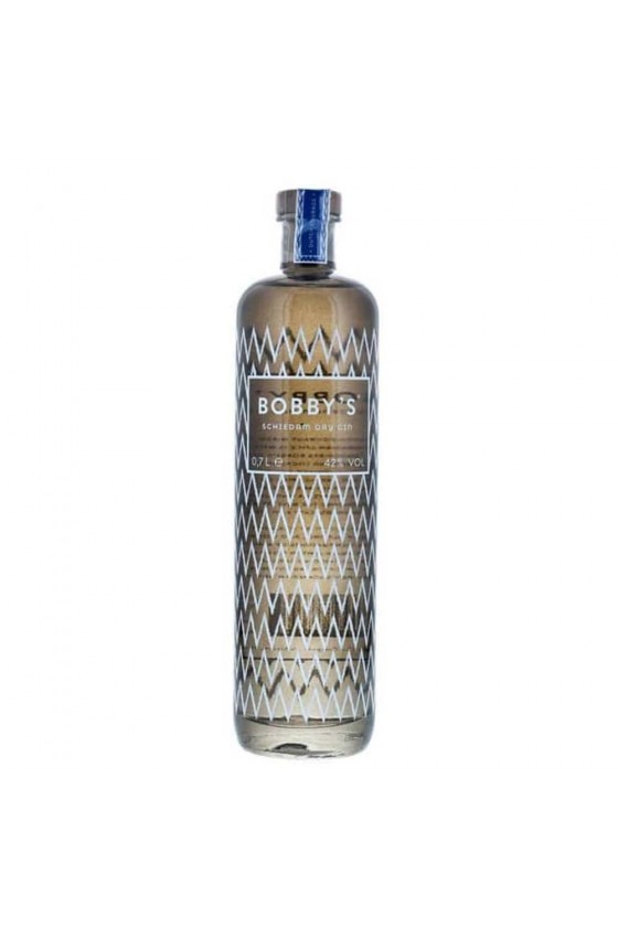 Bobby's Gin 70cl