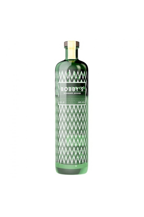 Bobby's Gin Jenever 70cl