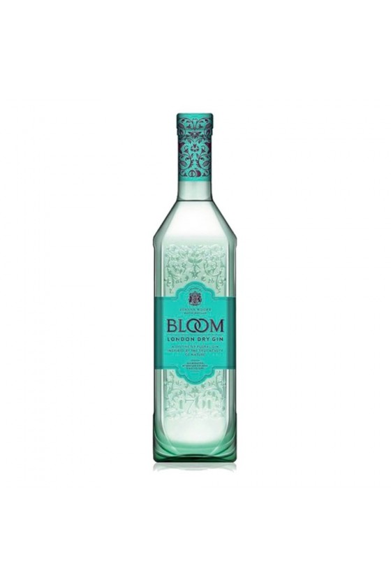 Bloom London Dry Gin 70cl