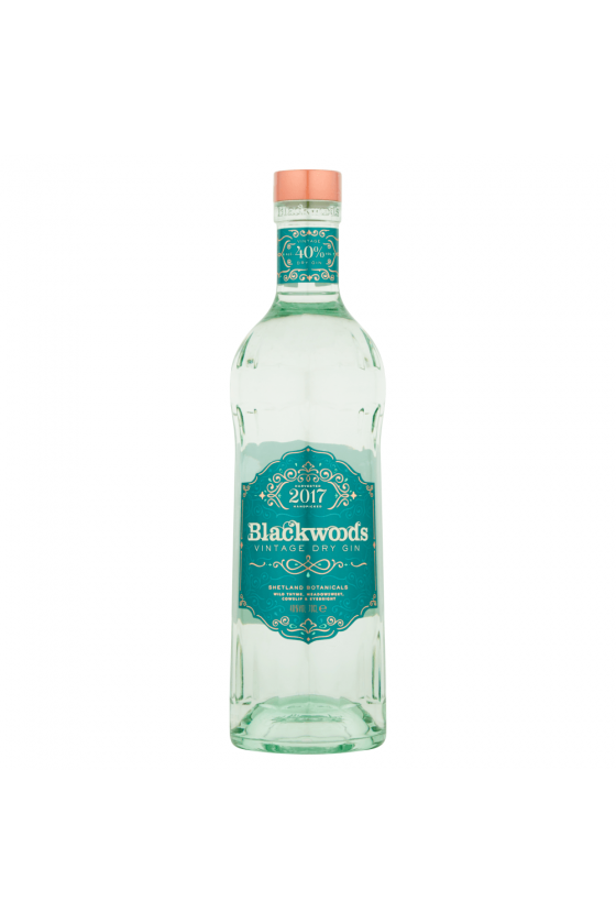 Blakwoods Vintage 2017 Dry...