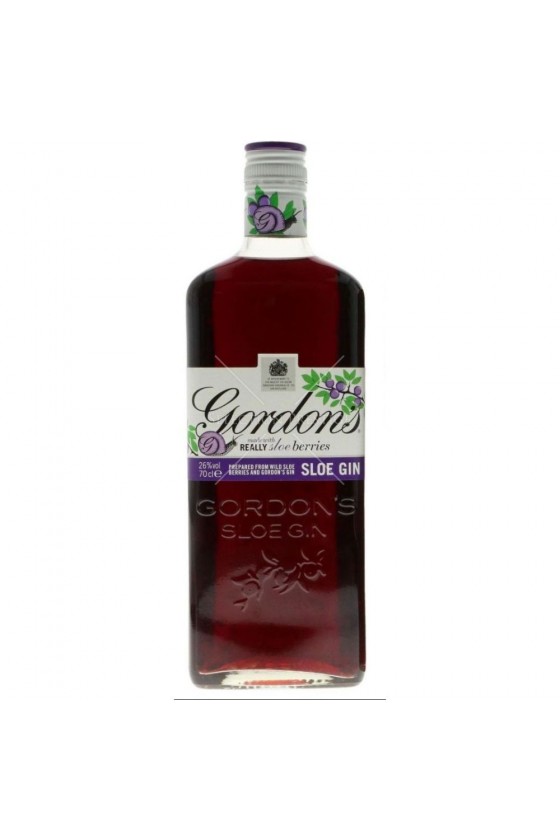 Gordon's Sloe Gin 50cl