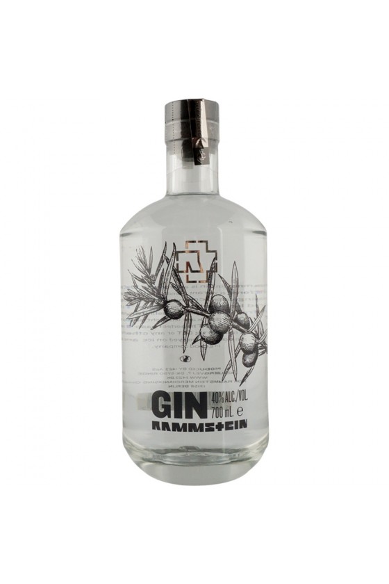 Rammstein Gin 70cl