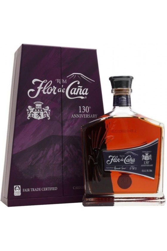 Flor De Cana 20 70cl