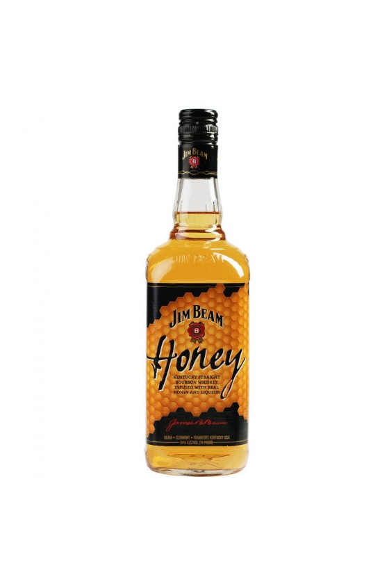Jim Beam Honey 70cl