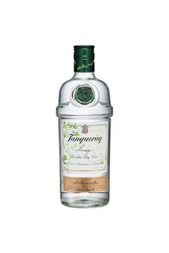 Tanqueray Lovage Gin 1 L