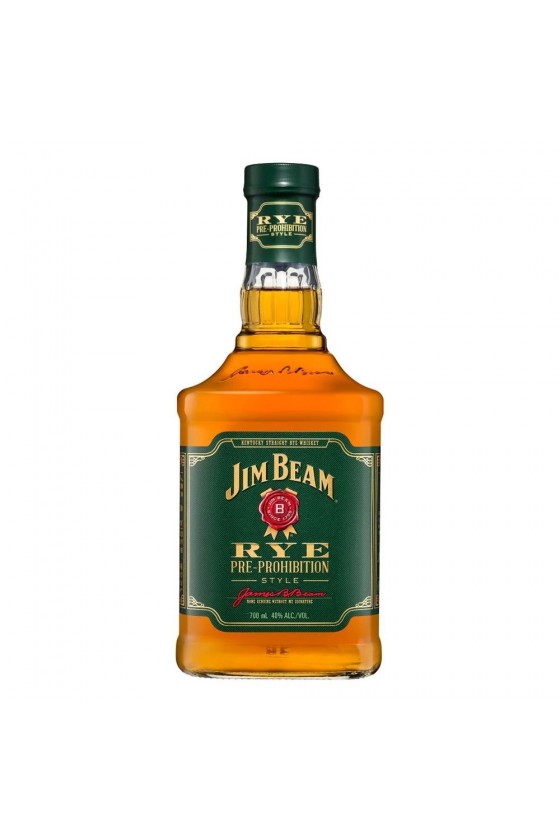 Jim Beam RYE 70cl