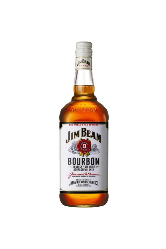 Jim Beam 1 L