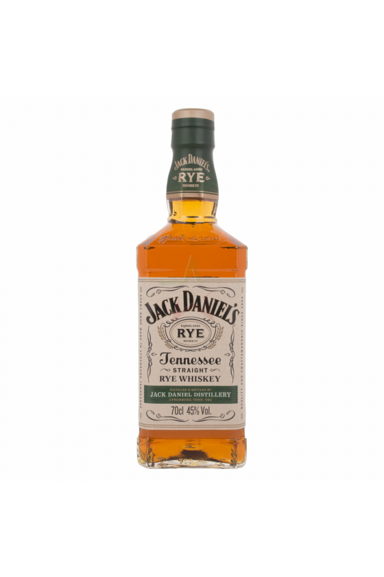 Jack Daniel's Rye 70cl