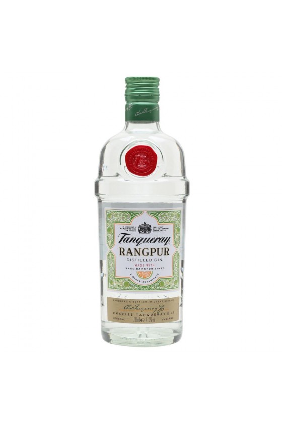 Tanqueray Rangpur Gin 1 L