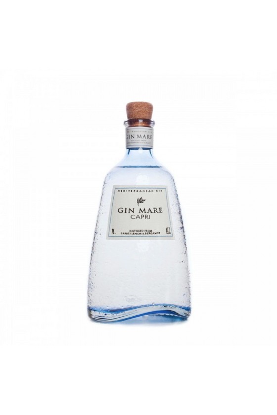 Gin Mare Capri 1 L