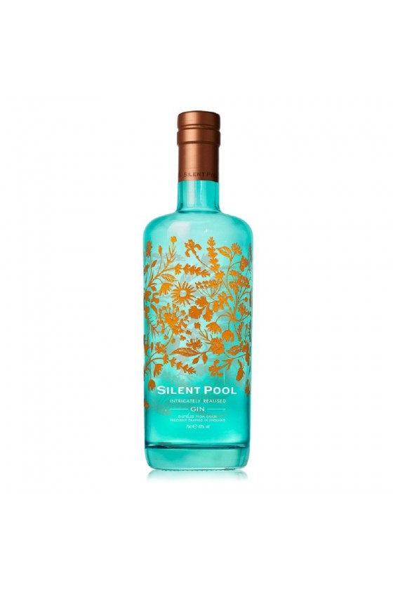 Silent Pool Gin 70cl