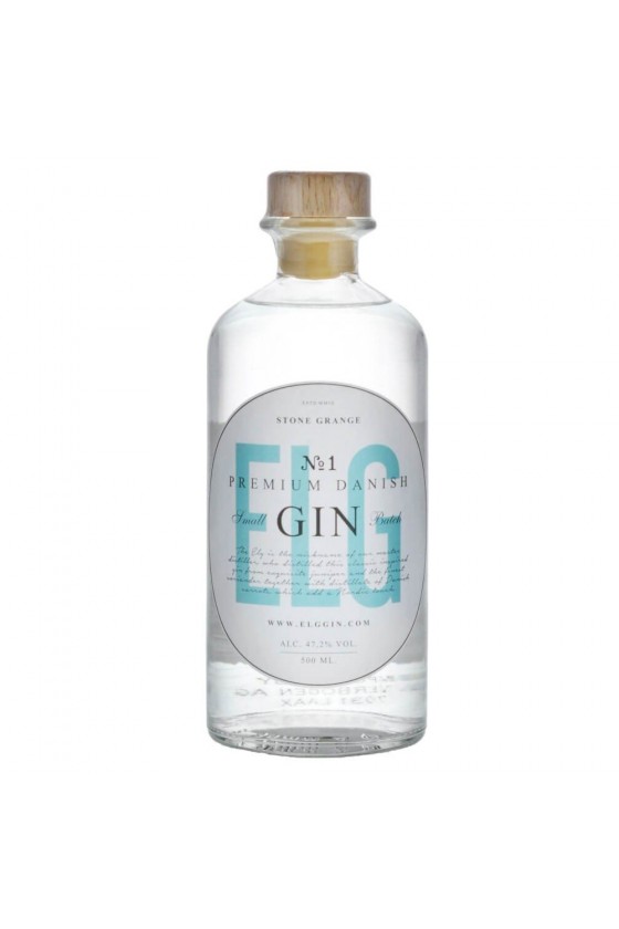 ELG No.1 50cl