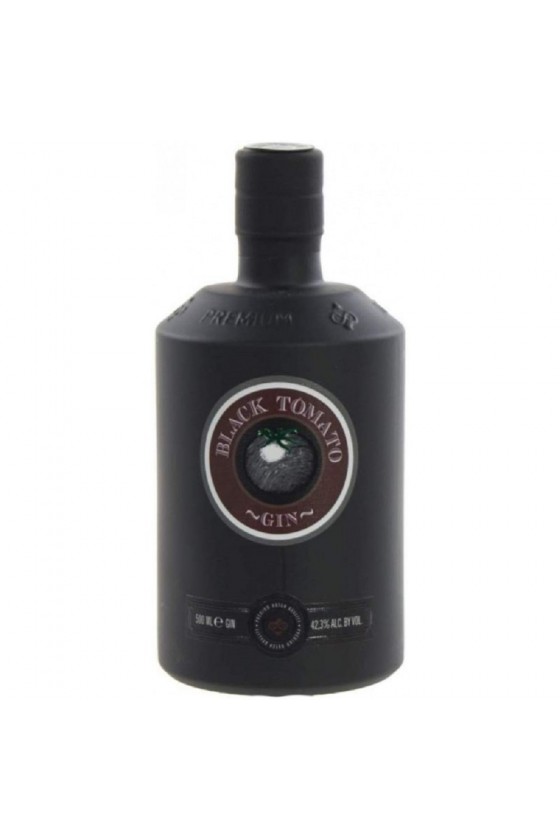 Blak Tomato Gin cl70