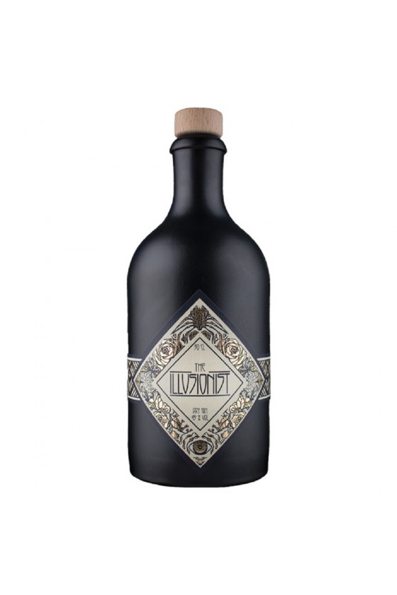 The Illusionist  Dry Gin 50cl