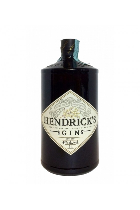 Hendrick's Gin 1 L