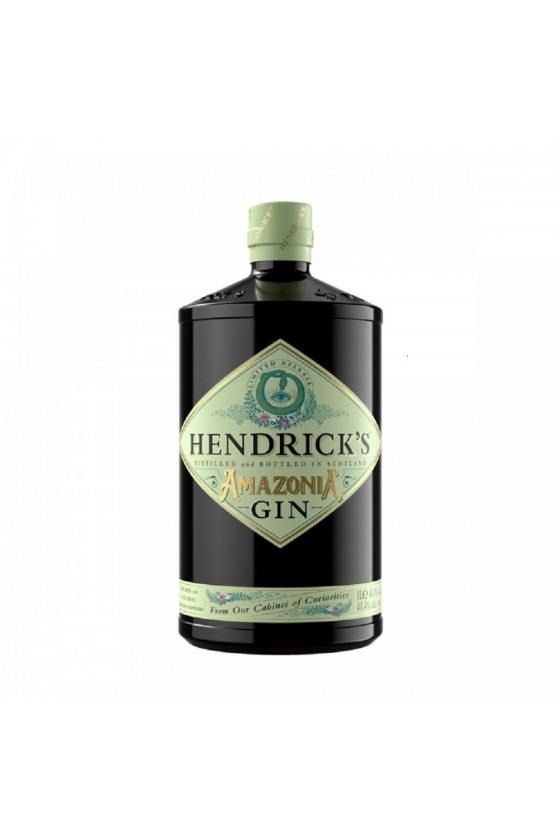 Hendrick's Amazonia Gin 1 L