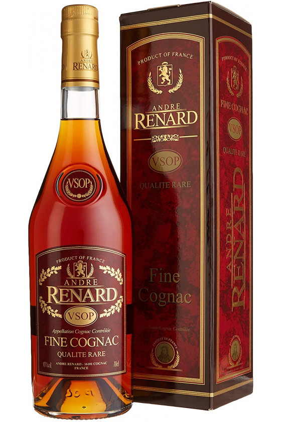 Andre Renard VSOP