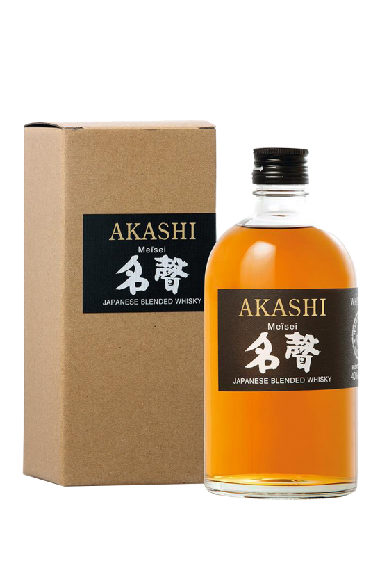Akashi Meisei Blended 50cl