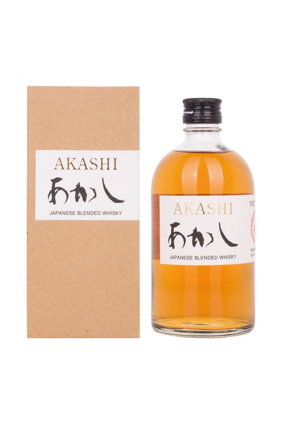 Akashi White Oak 50cl