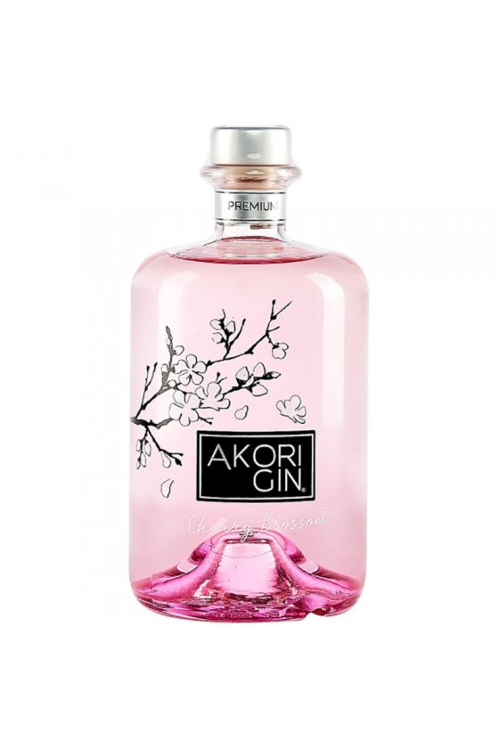 Akori Cherry 70cl