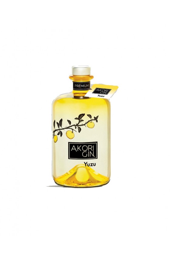 Akori Yuzu 70cl