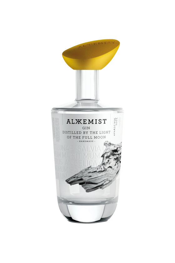Alkkemist Gin 70cl
