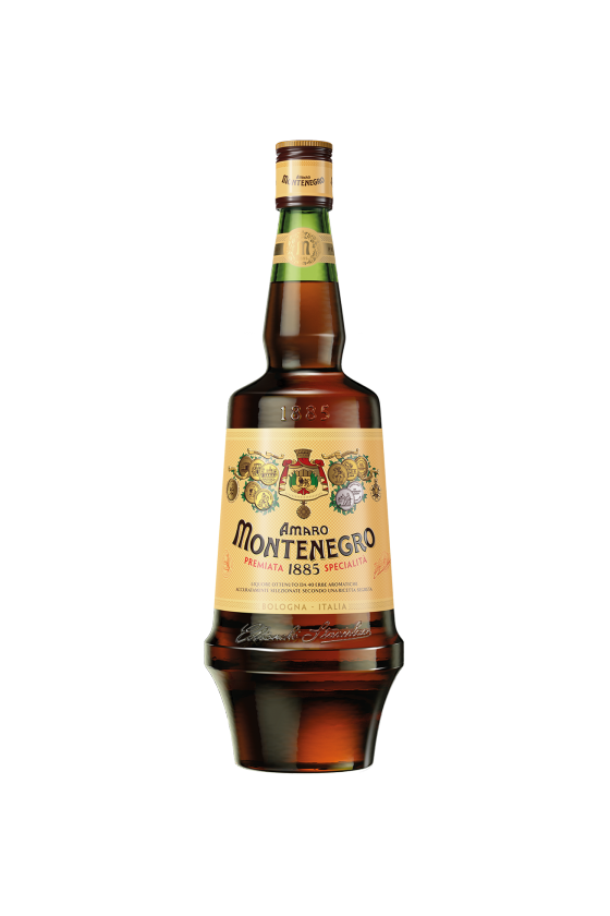 Amaro Montenegro 1L