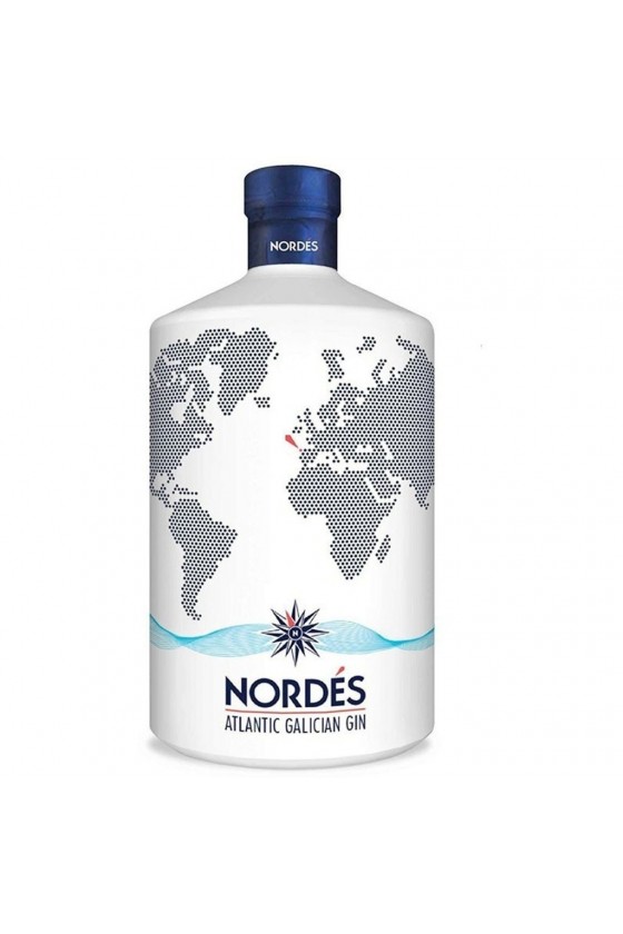 Nordes Gin 1 L