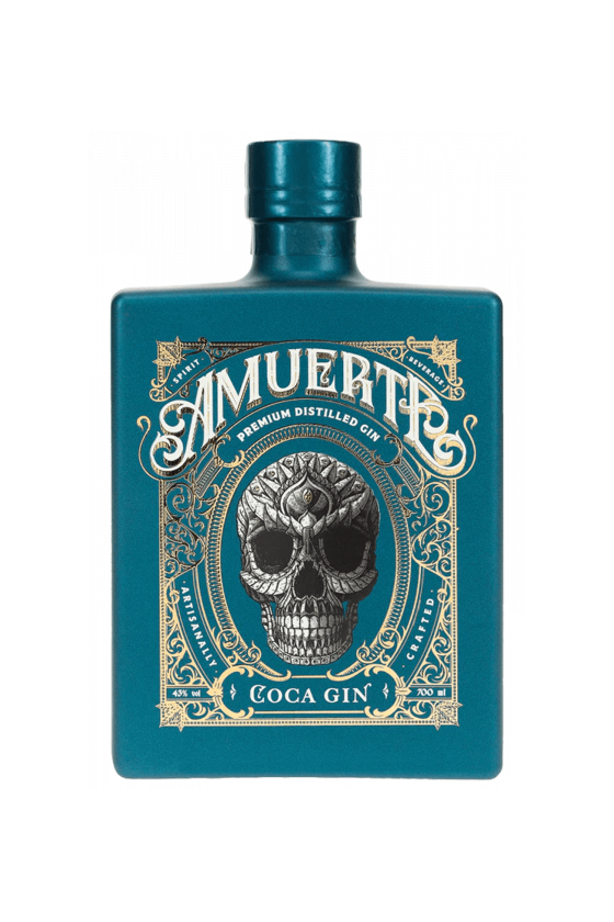 Amuerte Green 70cl