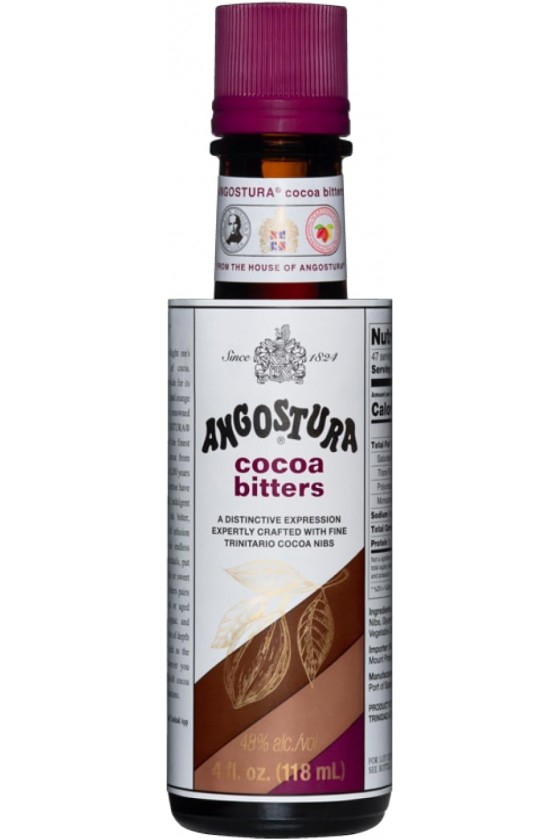 Angostura Cocoa 10cl