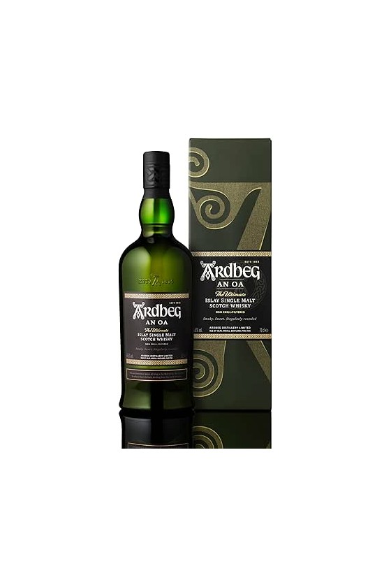 Ardberg AN Oa 70cl