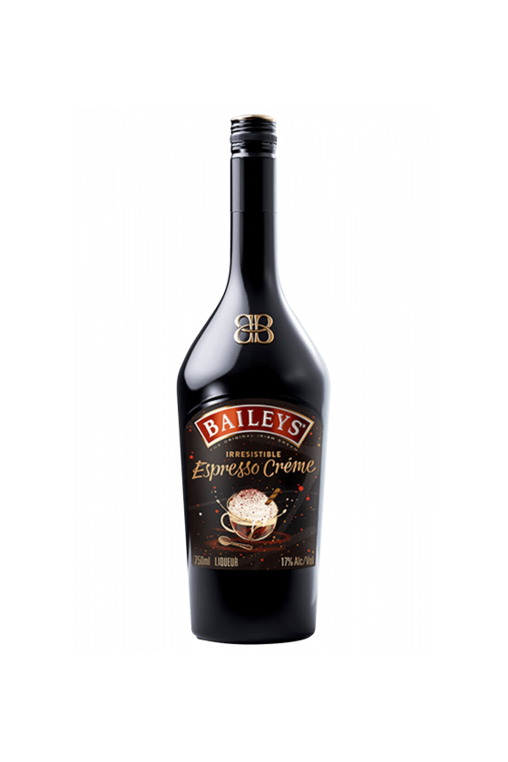 Baileys Espresso Cream 1 L