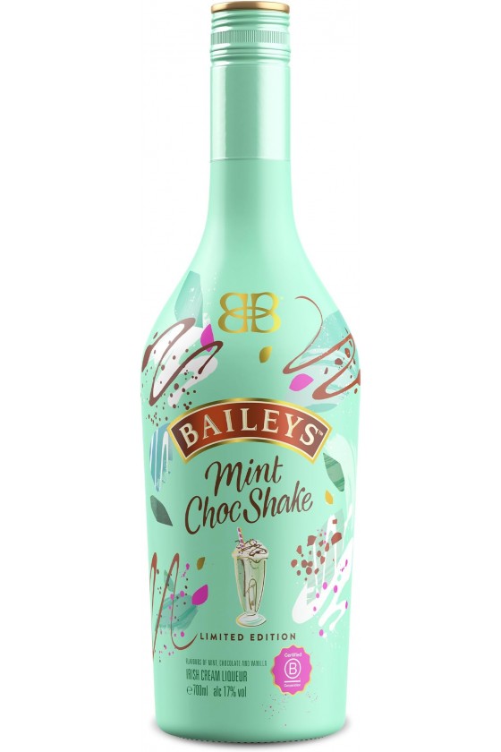 Baileys Mint Choc 1 L