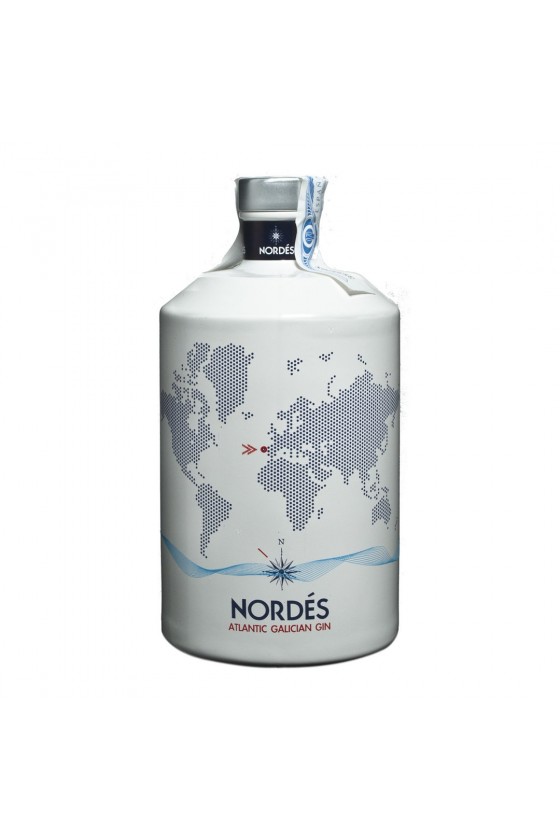 Nordes Gin 70cl