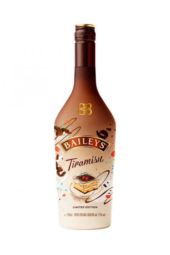 Baileys Tiramisu' 1 L