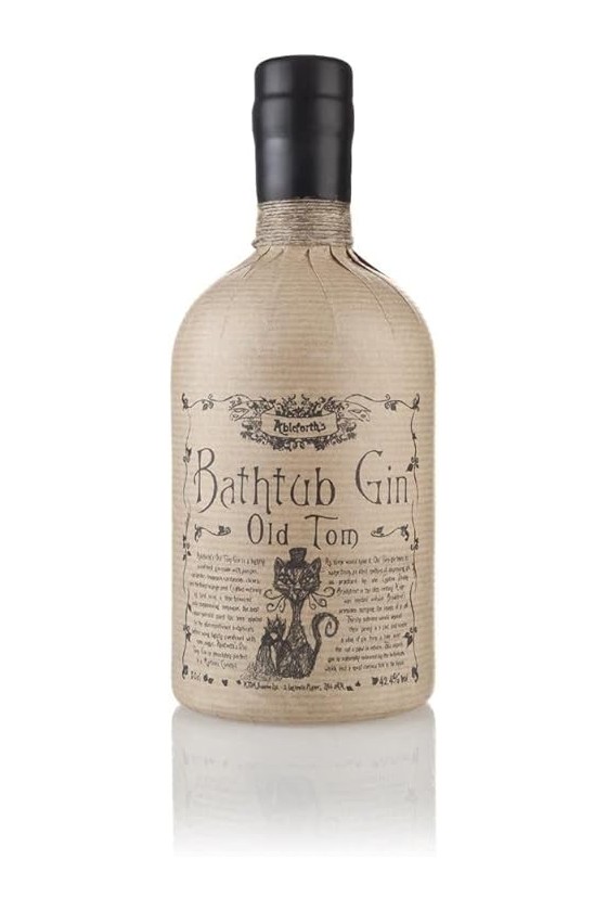Bathtub Old Tom Gin 70cl