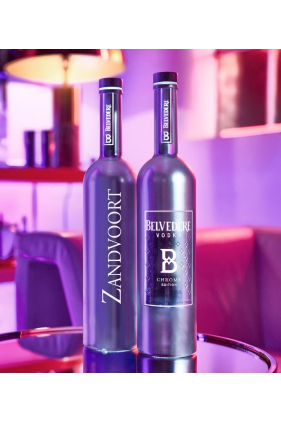 Belvedere Pure Chrome Zandvoort L.