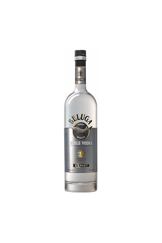 Beluga Noble 3 L