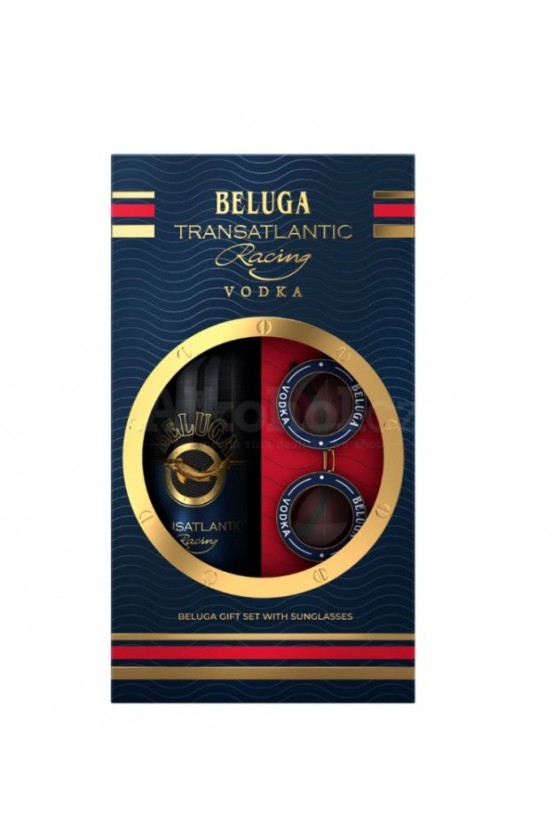 Beluga Transatlantic Rac. Conf. 70cl
