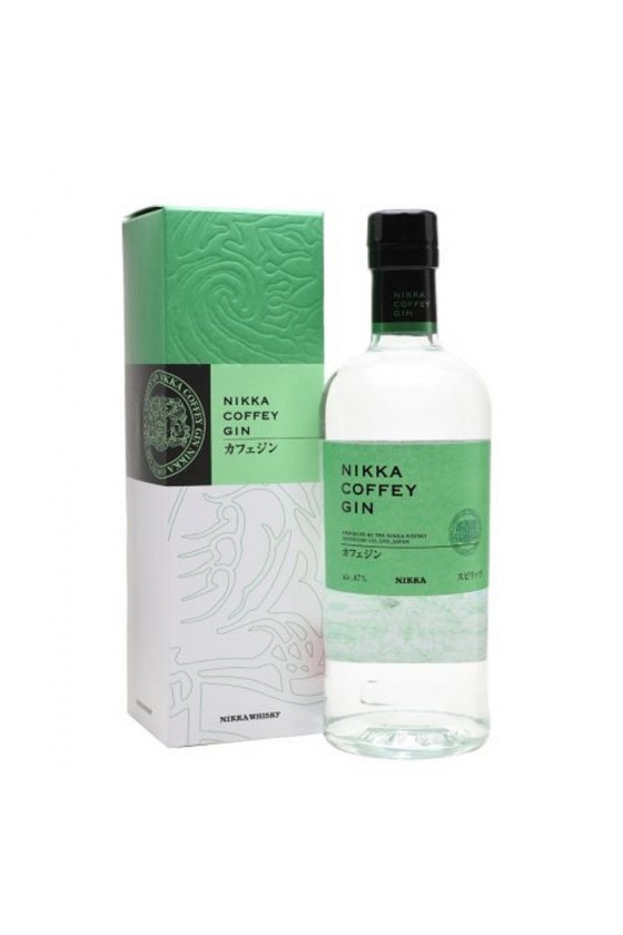 Nikka Coffey Gin 70cl